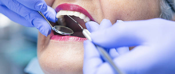 Best Emergency Denture Repair in Hagerstown, IN